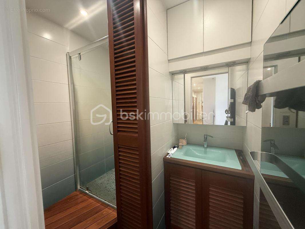Appartement à VERTOU