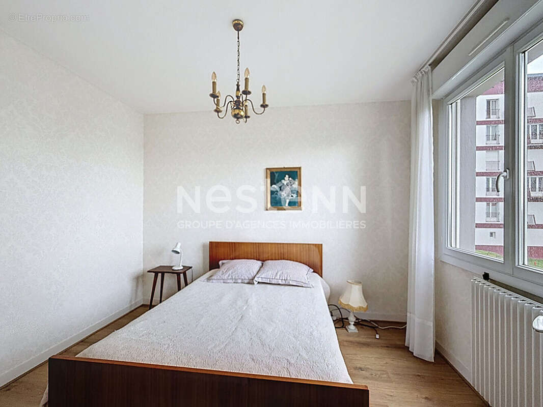 Appartement à BREST