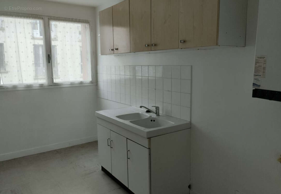 Appartement 59 m² à Brest  - photo 4
