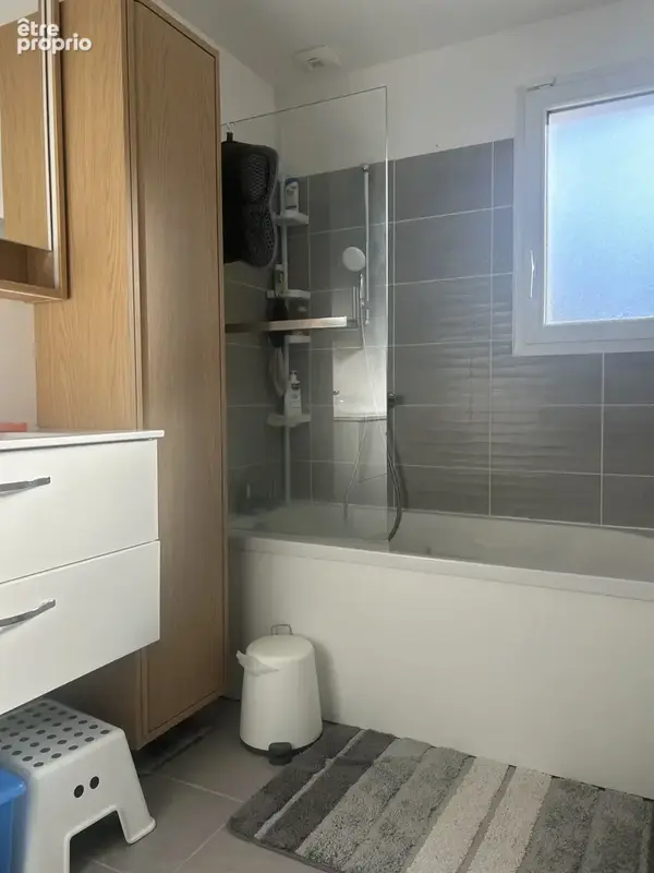 Plain pied, 3 chambres, recente de 2020, proche ecoles et commerces - photo 8