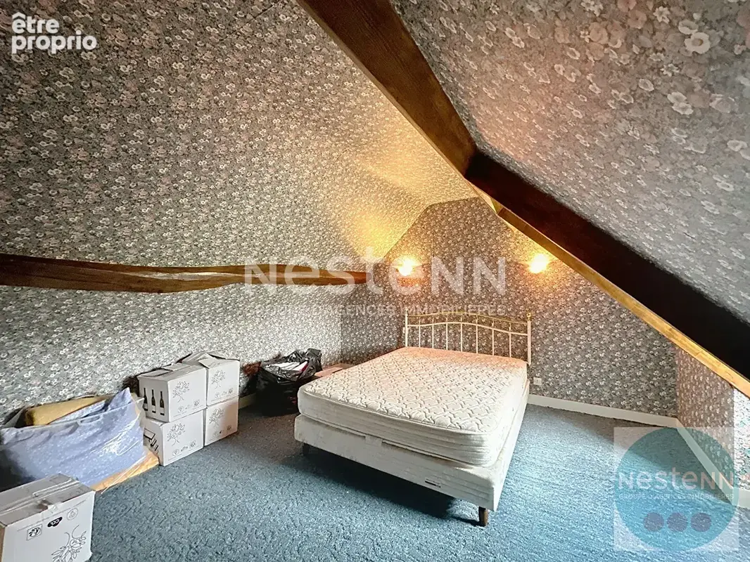 Cheverny ? Maison familiale avec 961 m² de terrain et potentiel d'agrandissement - photo 16