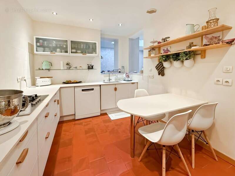 Maison à CHATELLERAULT