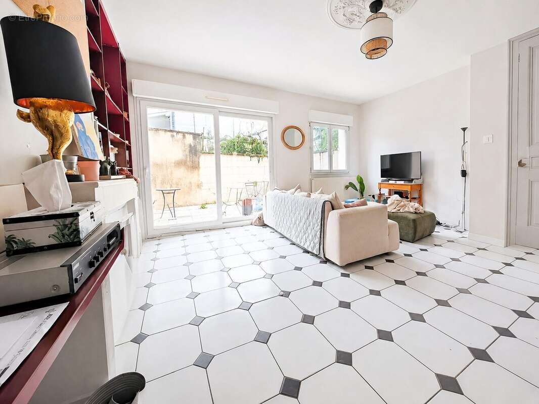 Maison à TOURS