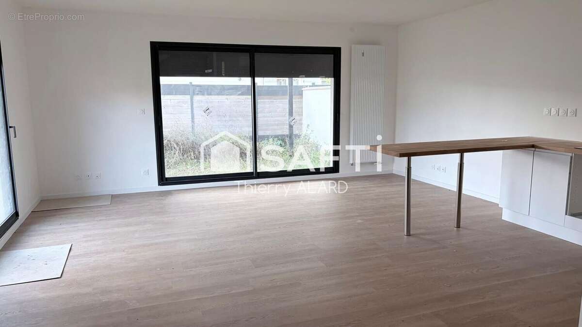 Photo 3 - Maison à BELLOY-EN-FRANCE