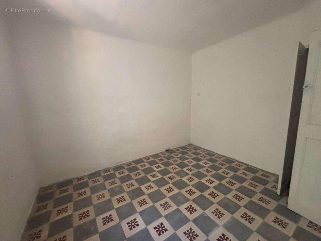Maison à MARSEILLE-14E