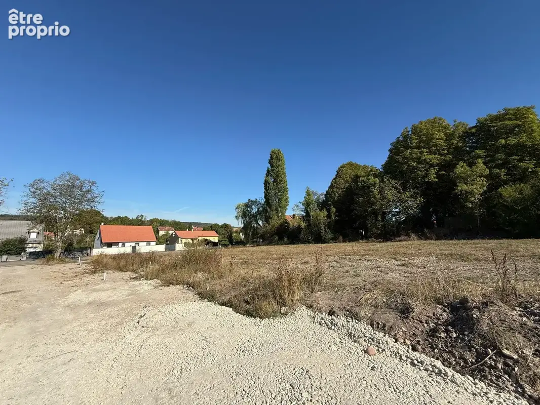 À vendre   Terrain à bâtir à Piblange - photo 7