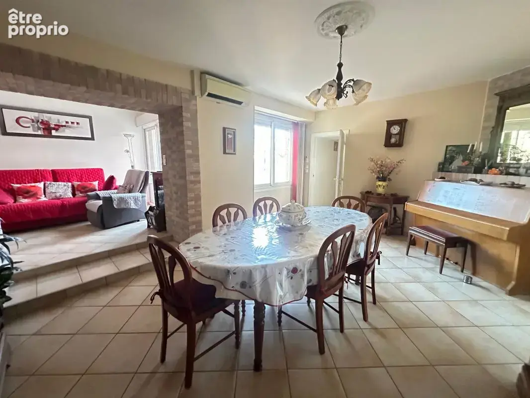 Maison muret t5 - photo 2