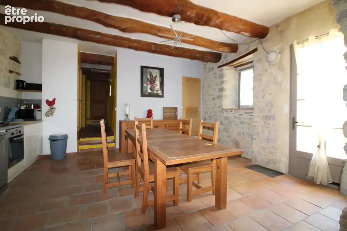 Bastide 1000 m2  sur 1.7 hectare ou plus - photo 127