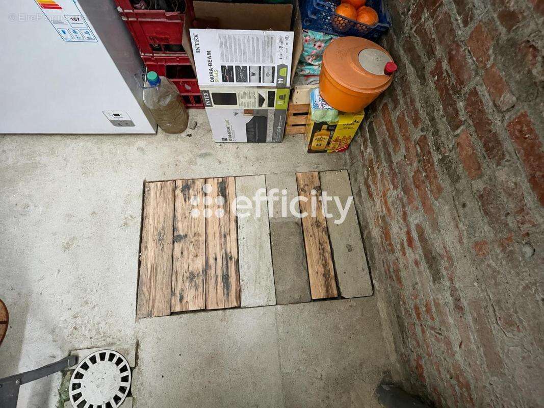 Maison de bourg - photo 10