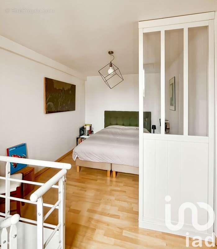 Photo 5 - Appartement à LACHELLE