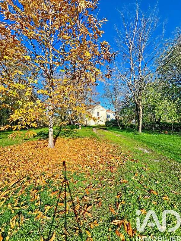 Photo 3 - Maison à BELFORT-DU-QUERCY