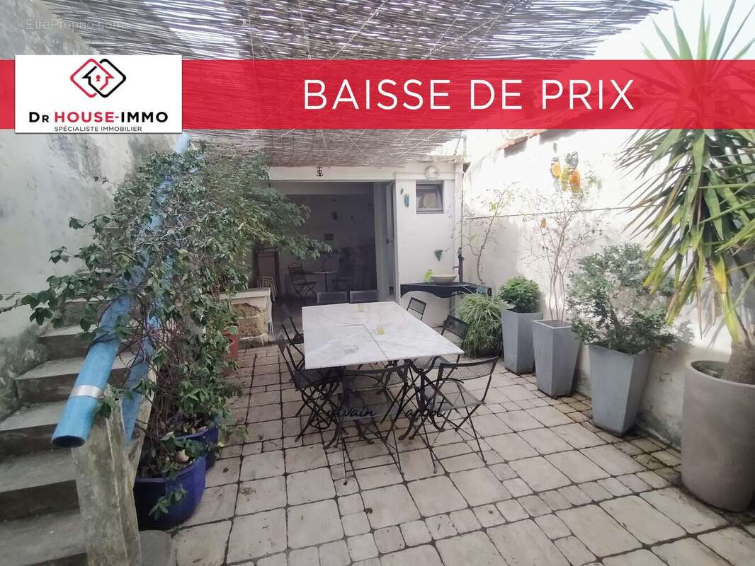 Maison 144 m² à Aigues-Mortes  - photo 6