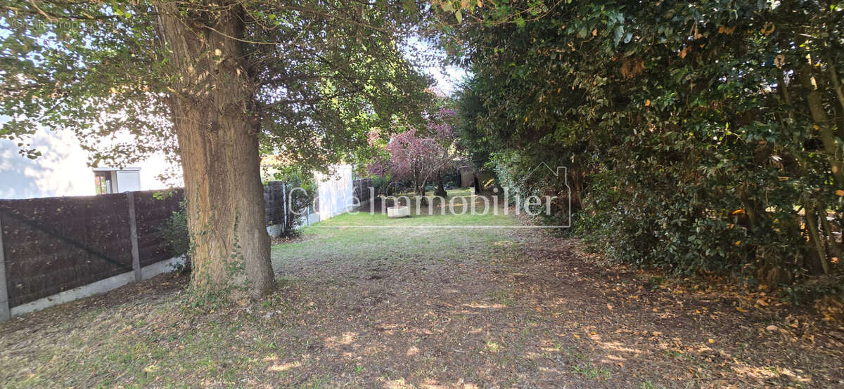 Maison à SAINT-BREVIN-LES-PINS