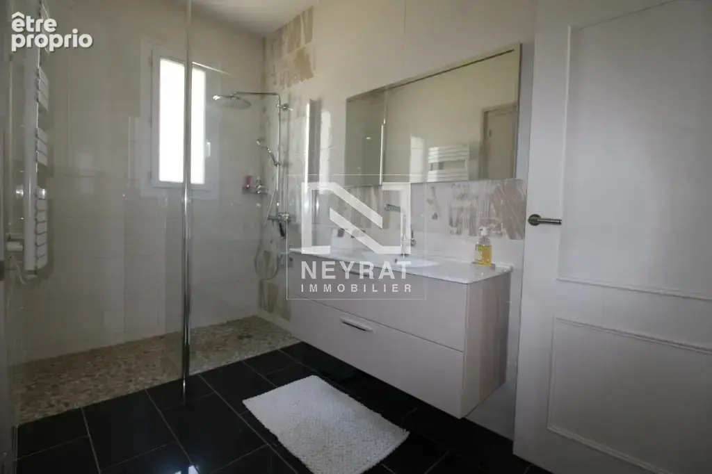 Maison 4 chambres sur 6 472 m² – terrain constructible détachable 1500 m²– piscine – dépendances - photo 15