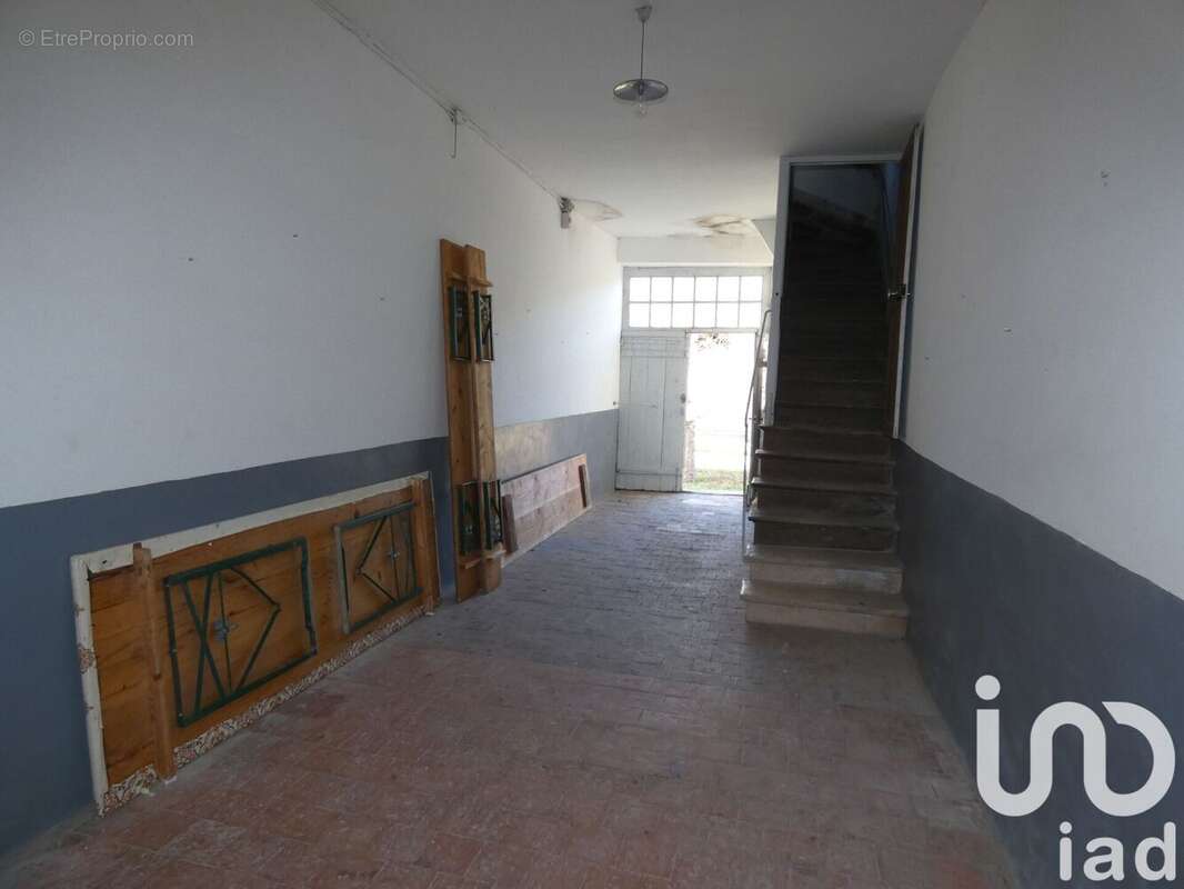 Photo 2 - Appartement à IRANCY