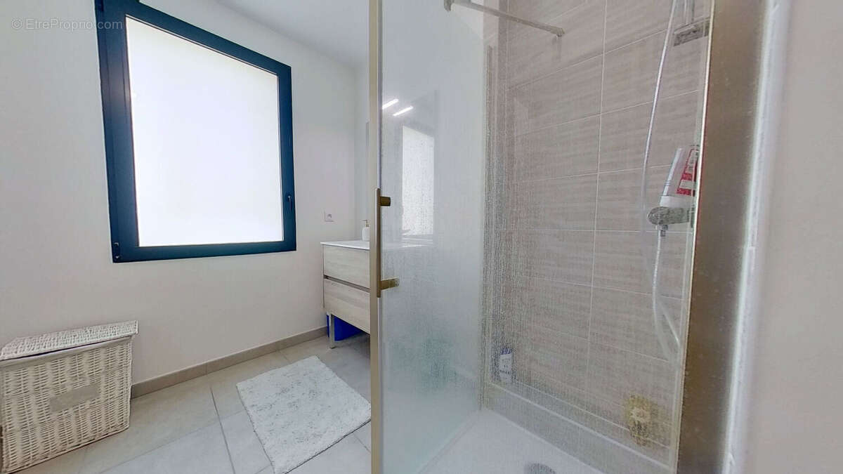 Appartement à BOBIGNY