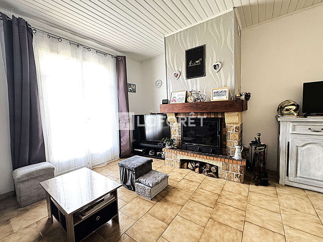 Maison à ARVERT