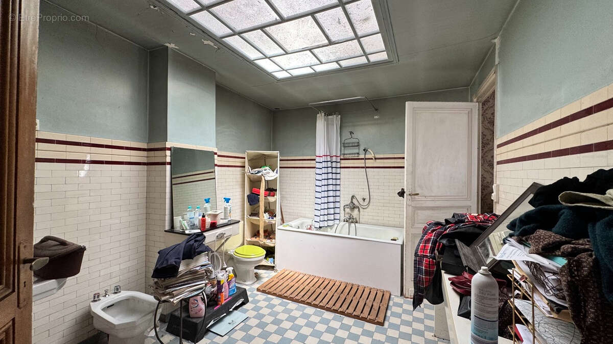 grande maison de ville - photo 9