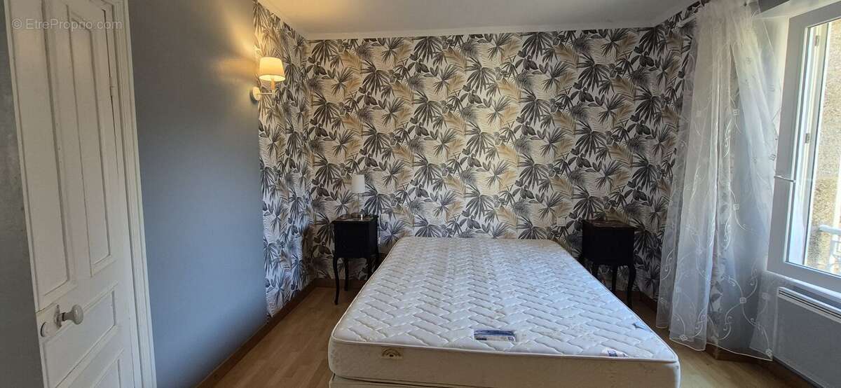 Maison à CAMARET-SUR-MER