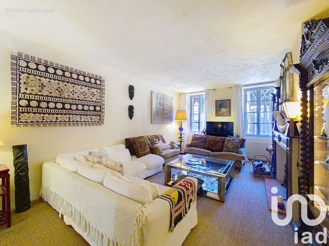 Photo 7 - Maison à VERDUN-SUR-GARONNE