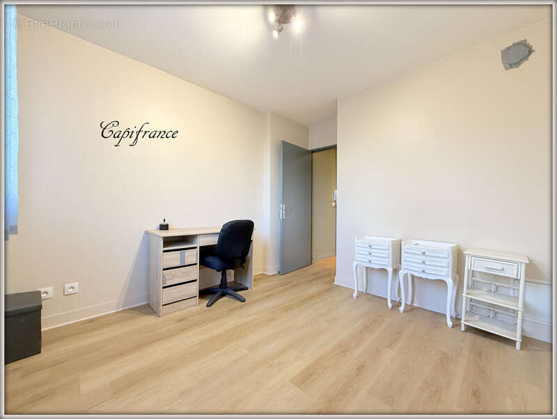 Appartement à AULNAY-SOUS-BOIS
