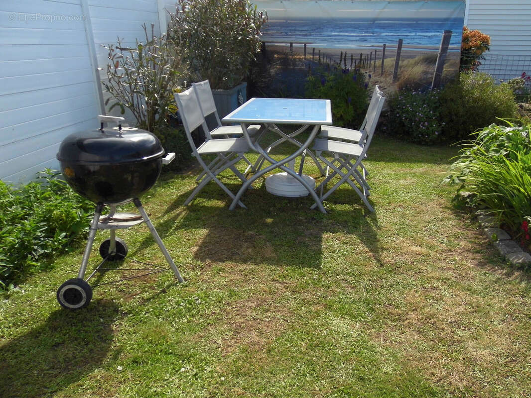 Maison à PLOBANNALEC-LESCONIL