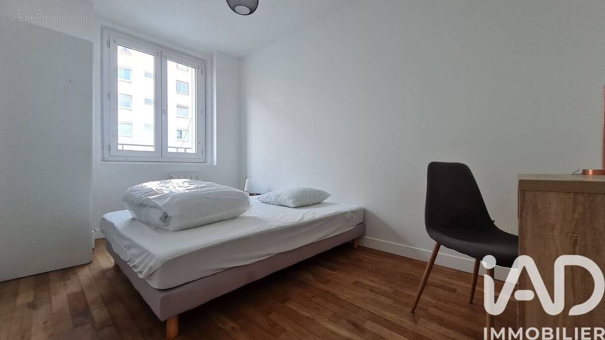 Photo 1 - Appartement à REIMS