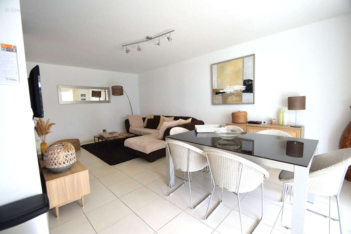Appartement à SAINT-RAPHAEL