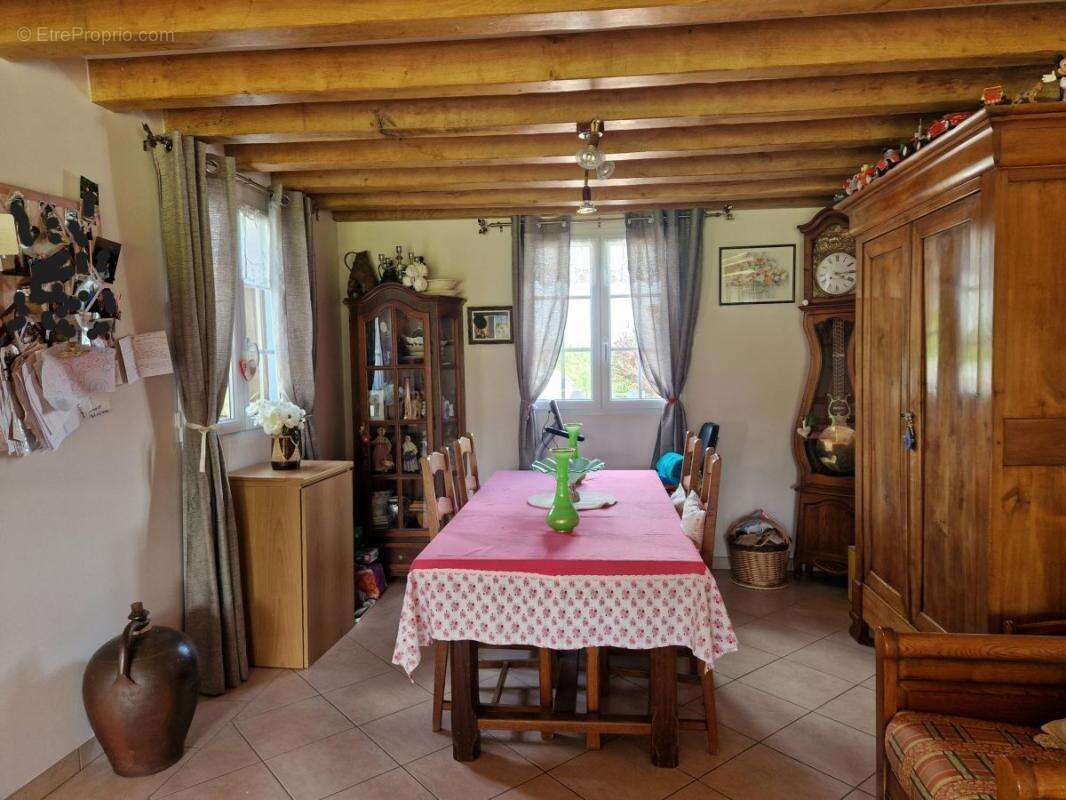 Maison à LIVAROT