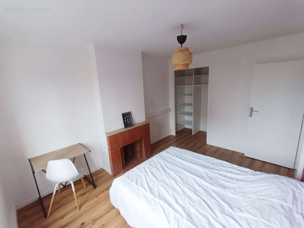 Appartement à AMIENS