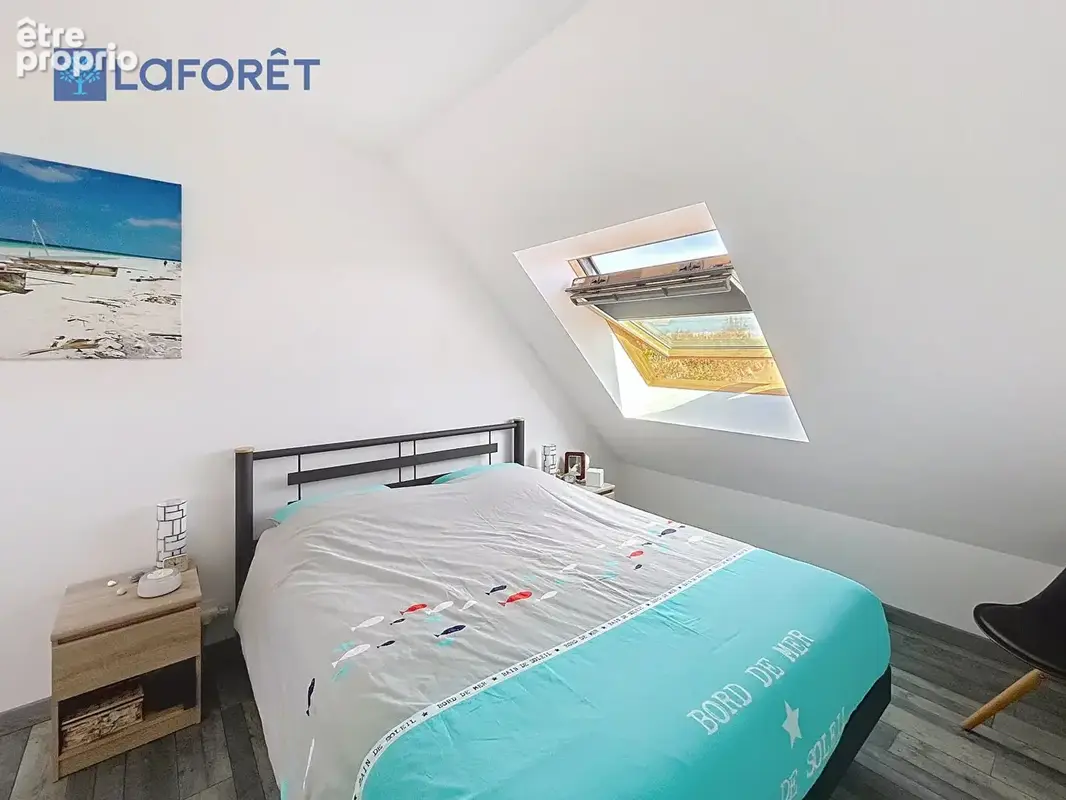 Maison de 2017 offrant une vie de plain pied - photo 6