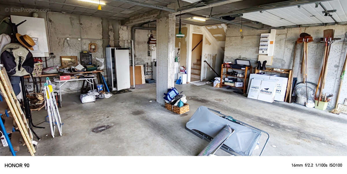 Maison à TOURNON-SUR-RHONE