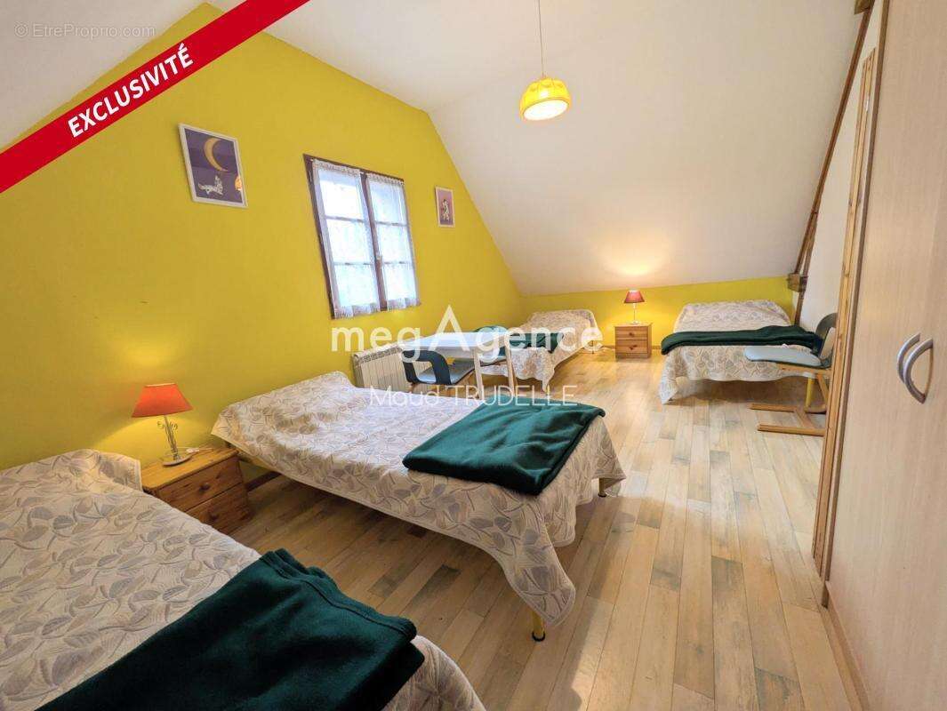 Maison à SAINT-SATURNIN