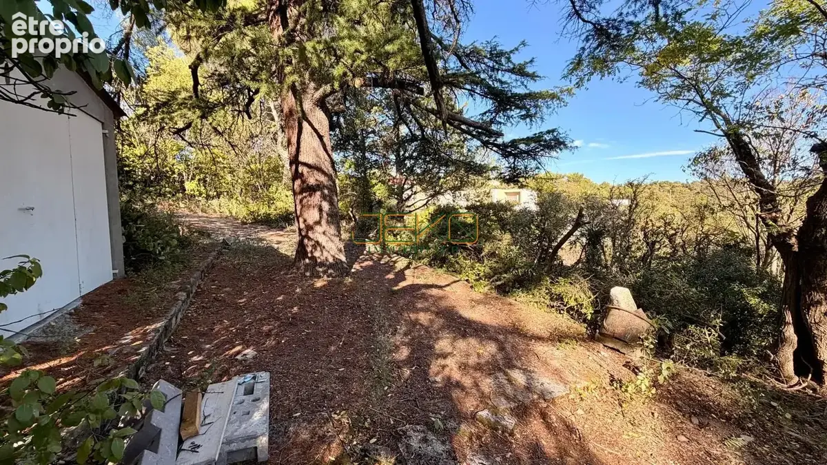 Terrain 323 m² à vendre à Nimes (30000) - photo 5