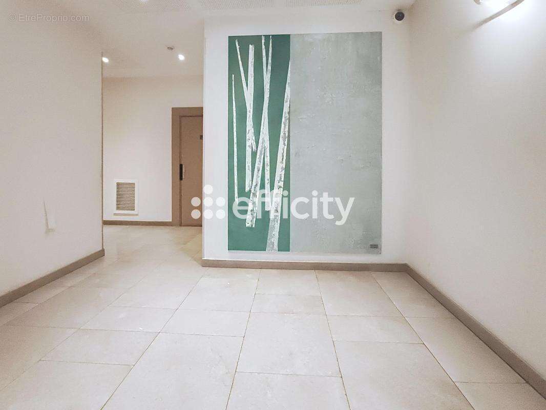 Appartement - photo 15