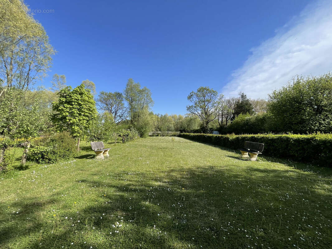 Maison 105 m² à Neuville-Sous-Montreuil  - photo 3