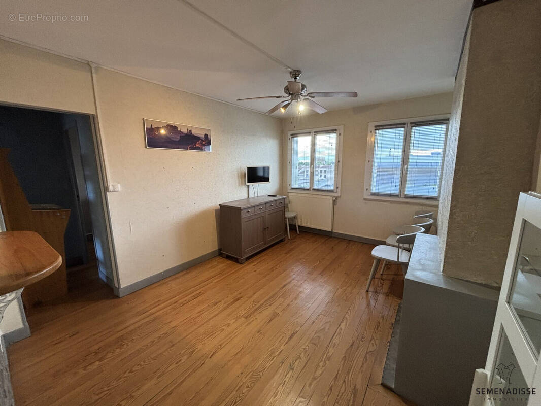 Appartement à MURET