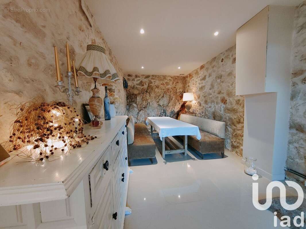 Photo 6 - Maison à LA TURBIE