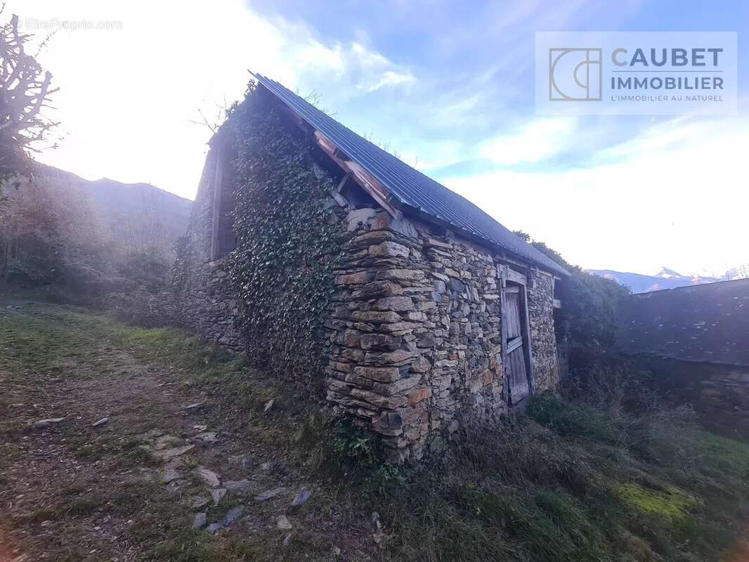 Maison à ARGELES-GAZOST