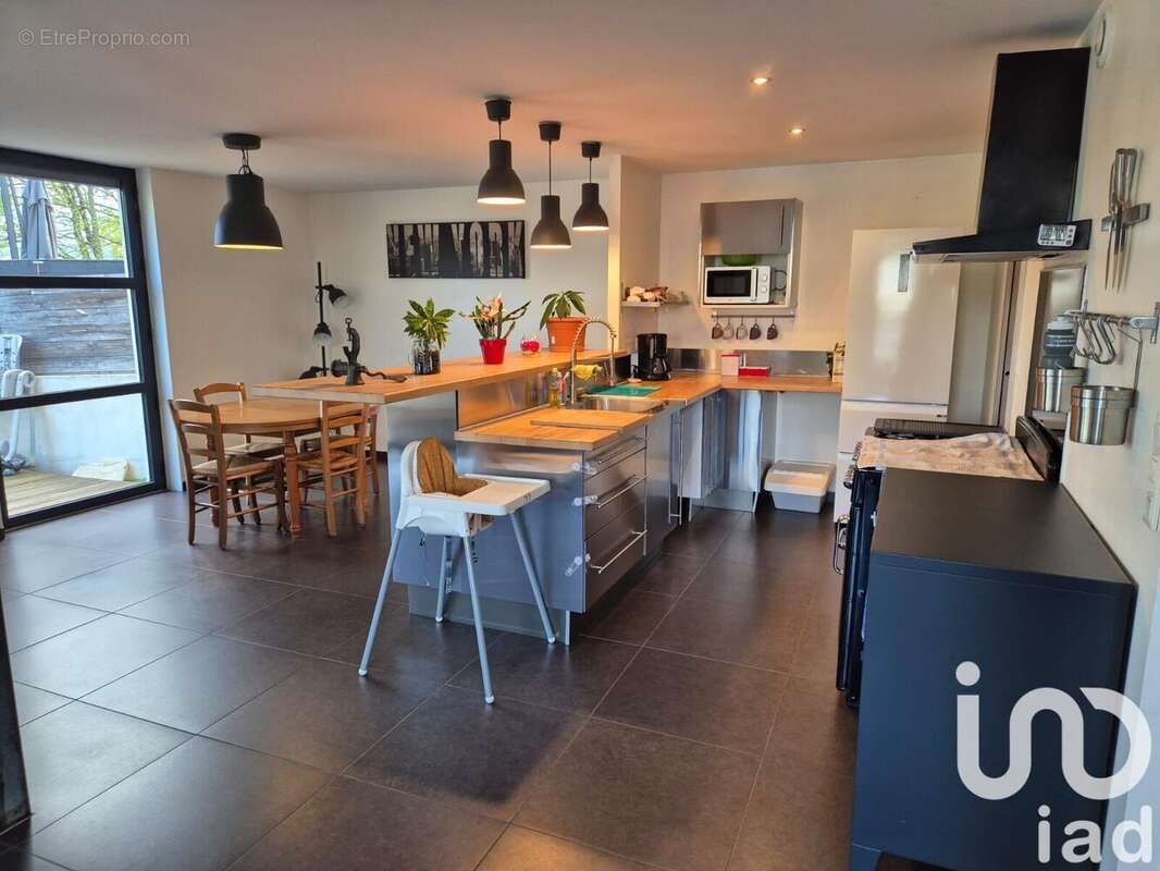 Photo 9 - Appartement à SAINT-MARCELLIN-EN-FOREZ