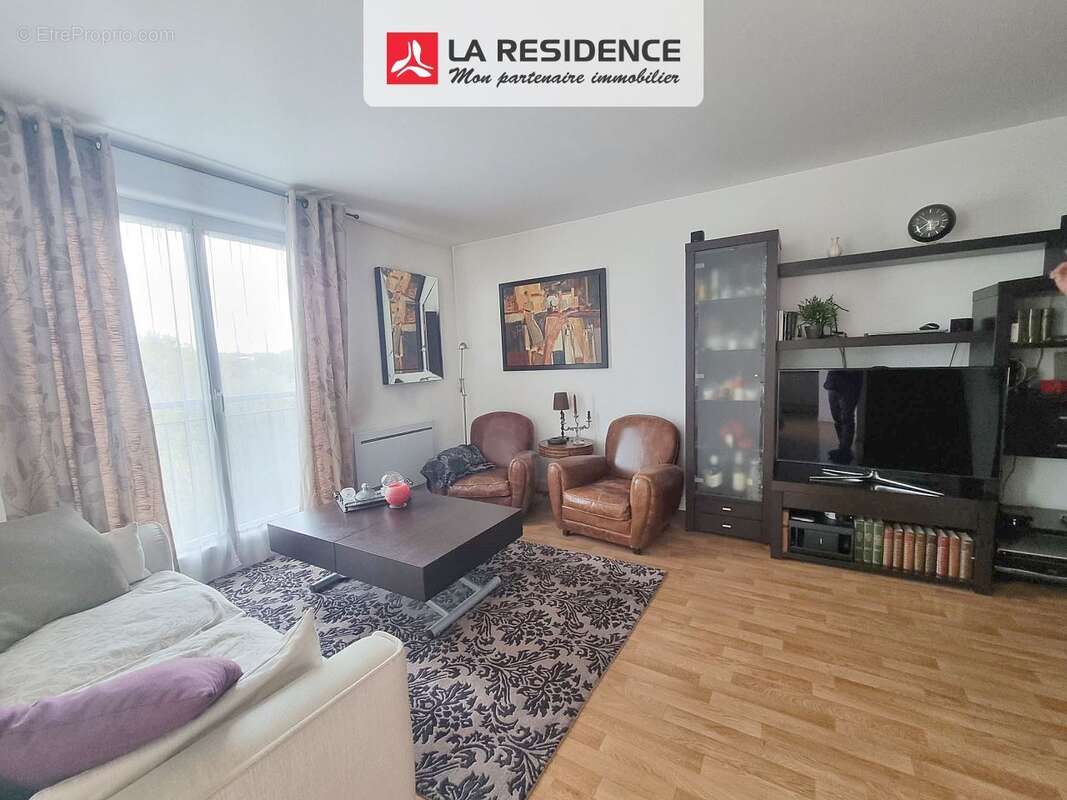 Appartement à STAINS