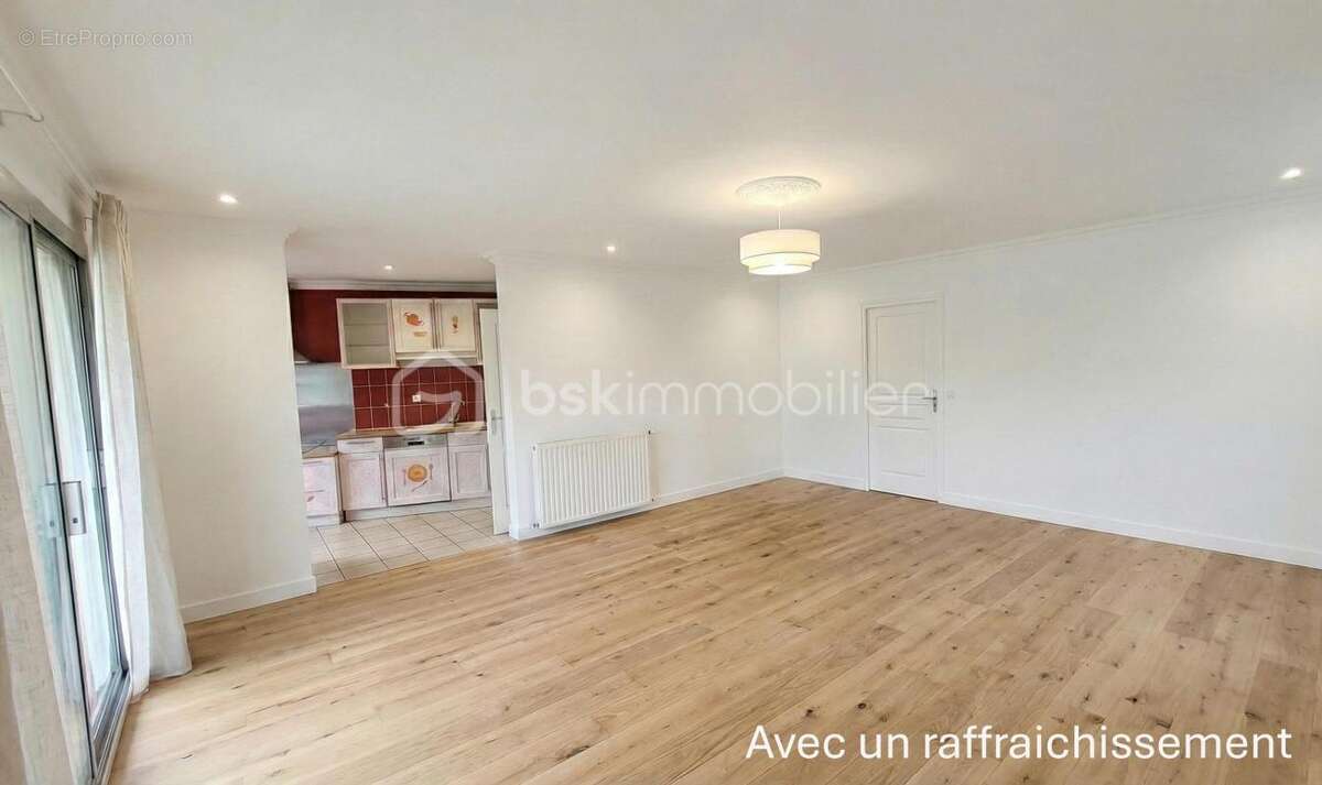 Appartement à GAP