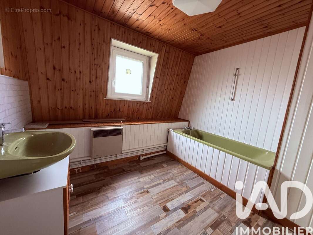 Photo 8 - Maison à MERLIMONT