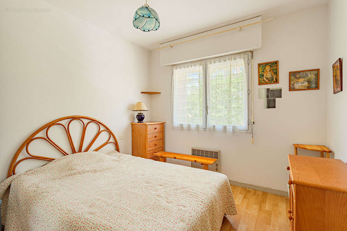 Capbreton  appartement t2 avec terrasse, proche centre-ville - photo 7