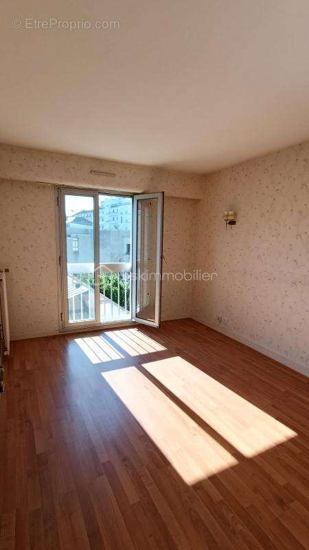 Appartement à CHATELLERAULT
