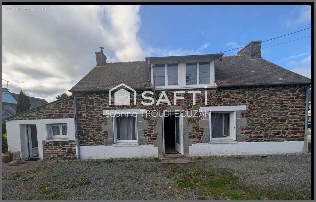 Photo 2 - Maison à PLERIN