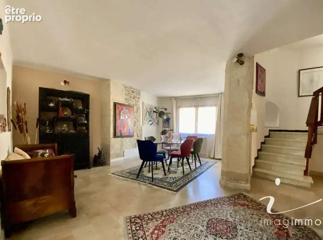 Maison de ville au c?ur de Vendargues - photo 10