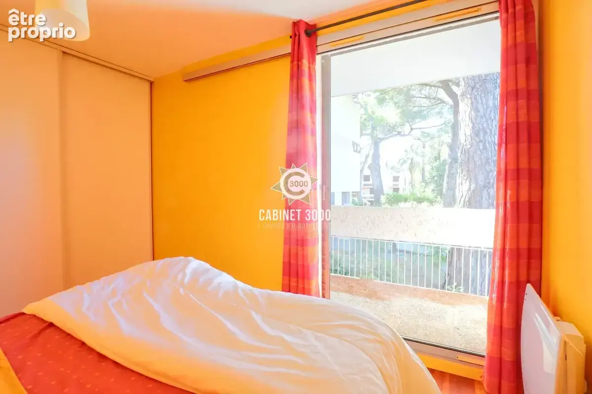 M2326 - TOULON - Cap Brun - Appartement T4 - Terrasse - 2 Parkings - Piscine - photo 10