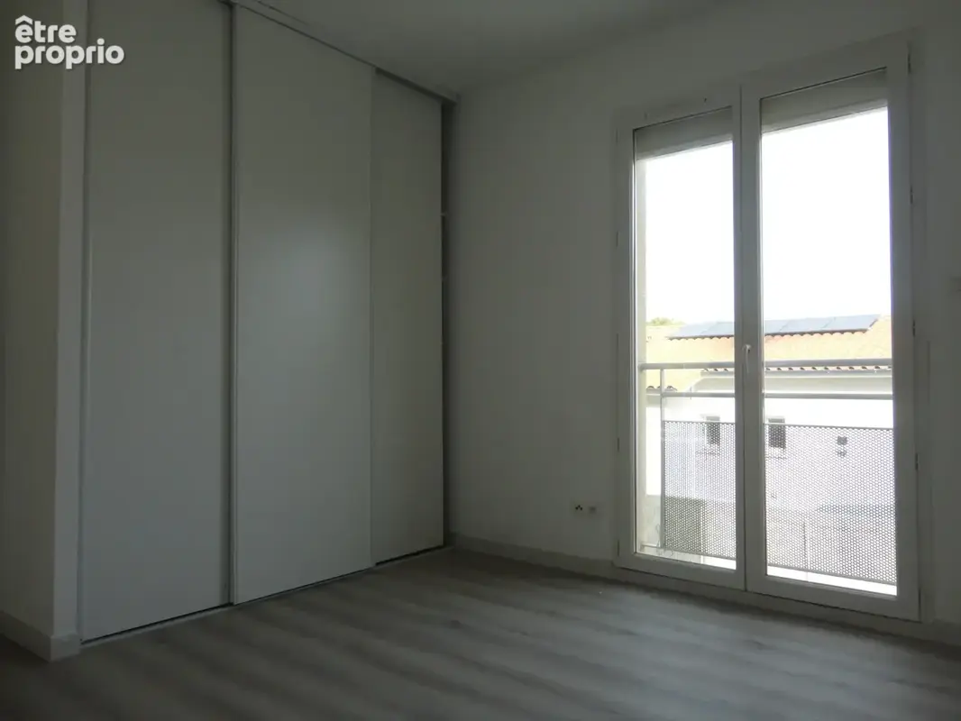 Dpt Pyrénées Orientales (66), à vendre BOMPAS appartement 4 pièces 79.31 m² terrasse, parking - photo 4