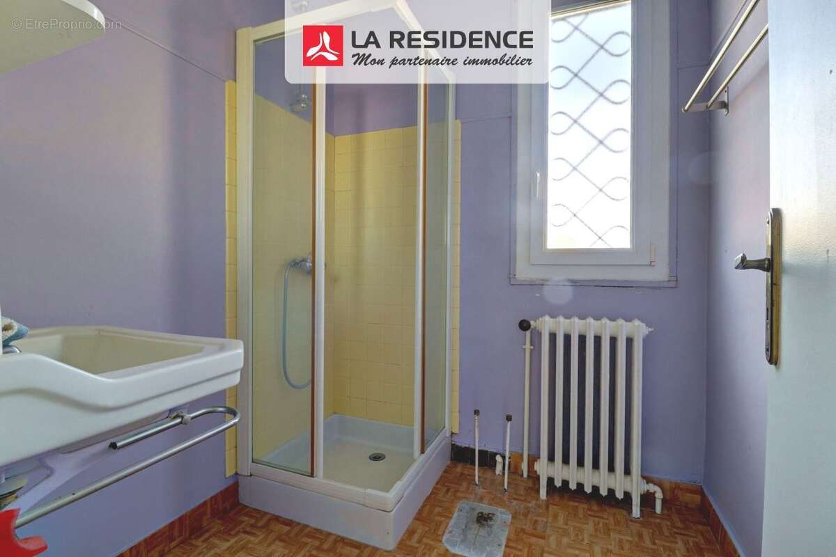 Maison 65 m² à Houdan  - photo 5